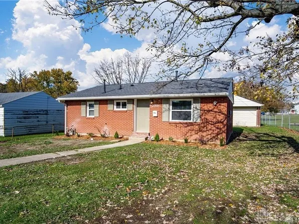 2201 Marker Ave, Dayton, OH 45414