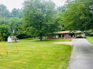 492 Pat Haralson Dr, Blairsville, GA 30512