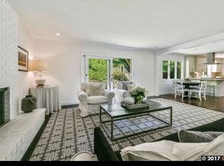 12 Park Gate, Lafayette, CA 94549
