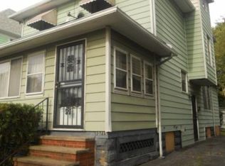 10719 Everton Ave, Cleveland, OH