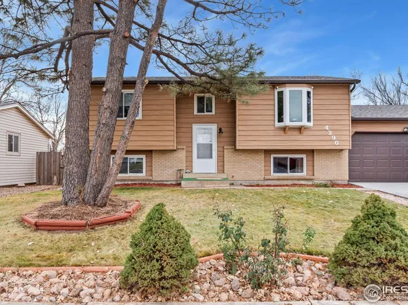 4290 Woodglen Blvd, Thornton, CO 80233