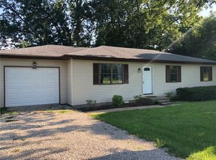 3793 E 600 N, Greenfield, IN 46140