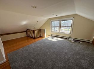 3560 Kingstown Rd FLOOR 3, West Kingston, RI 02892