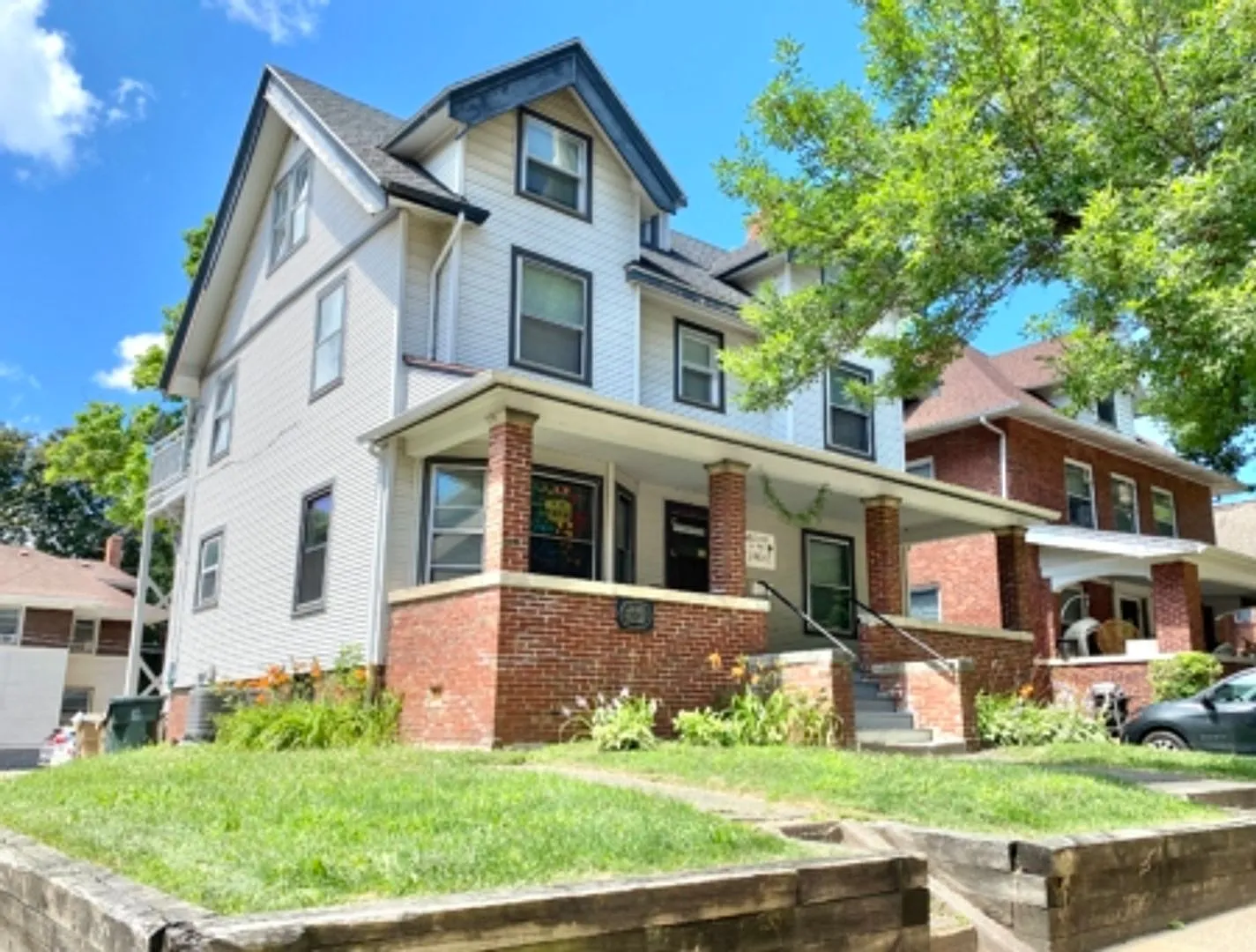 104 N. Breese Ter. — Photo 1
