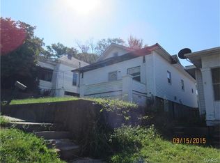 411 Smith St, Hannibal, MO 63401