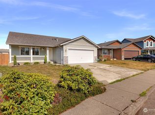 7435 Clamdigger Dr, Blaine, WA