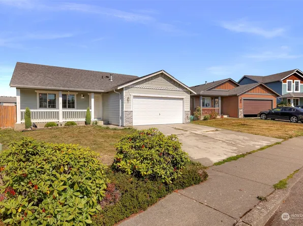 7435 Clamdigger Drive, Blaine, WA 98230