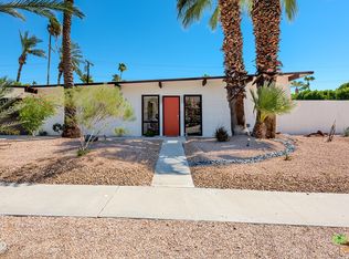 650 N Farrell Dr, Palm Springs, CA 92262
