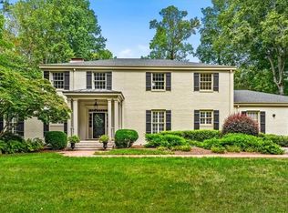 108 Willoughby Blvd, Greensboro, NC 27408