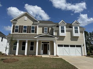 1643 Brewster Ct, Chapin, SC 29036