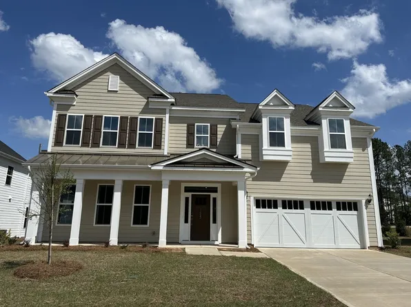 1643 Brewster Ct, Chapin, SC 29036