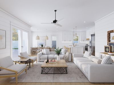 LOT 7 Block H Walton Dr, Miramar Beach, FL, 32550