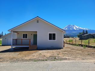 1523 Alameda Ave, Weed, CA 96094