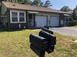 38A Sunset Rd #53, Manchester Township, NJ 08759