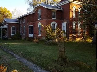 9017 Lake Rd, Barker, NY 14012