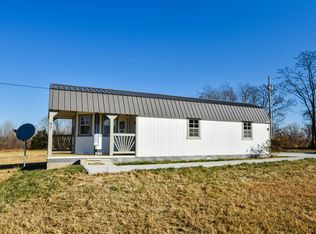 57 Goodloe Chapel Rd, Richmond, KY 40475