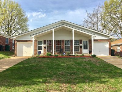10092 Buffton Dr, Saint Louis, MO, 63123