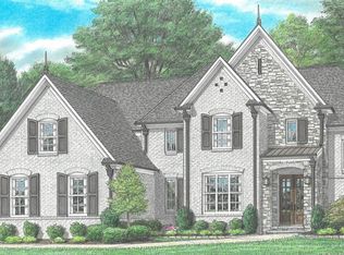 5128 Saffron Spring Rd, Arlington, TN 38002