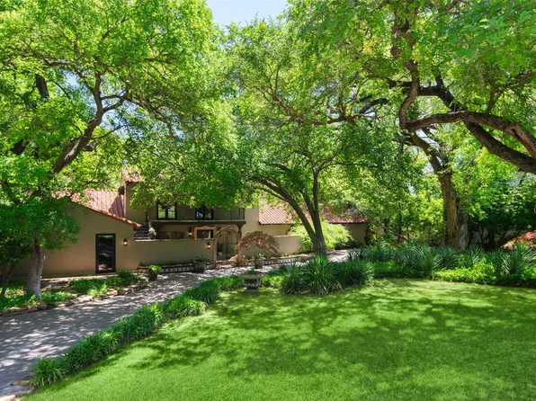 9308 Guernsey Ln, Dallas, TX 75220