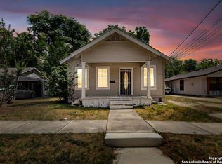 326 Royston Ave, San Antonio, TX 78225