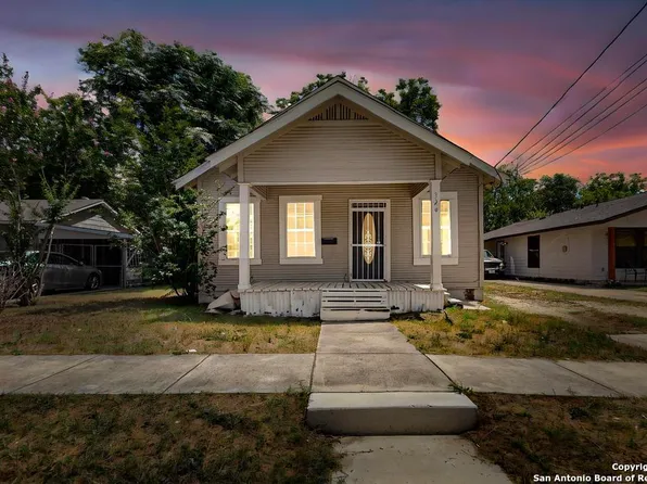 326 Royston, San Antonio, TX 78225