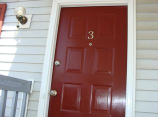 1124 Homestead Garden Ct APT 3, Forest, VA 24551