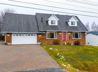 1156 Vera St, Greater Sudbury, ON P3N 1M6
