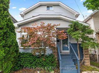 1374 Pelissier St, Windsor, ON N8X 1M5