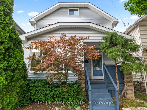 1374 Pelissier St, Windsor, ON N8X 1M5