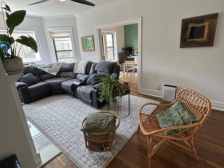 541 W Brompton Ave #3N — Photo 9