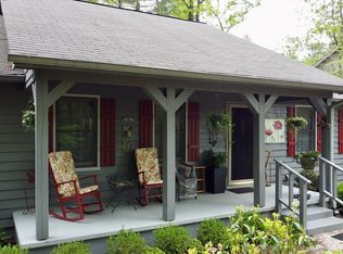 23 Piney Ridge Ct, Sapphire, NC 28774