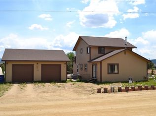 288 Gcr #644, Grand Lake, CO 80447