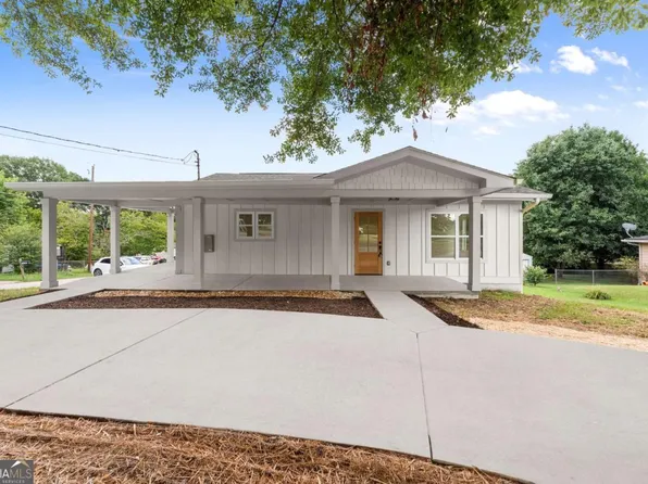 3604 E Bolding Rd, Flowery Branch, GA 30542