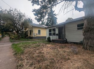 5411 NE 19th Ave, Portland, OR 97211