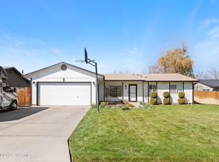 1514 S 74th Ave, Yakima, WA
