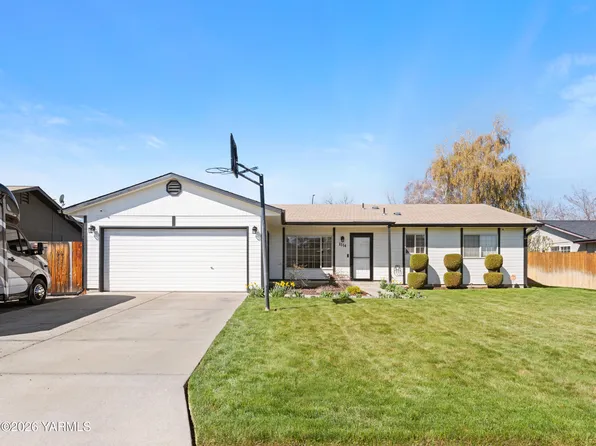 1514 S 74th Ave, Yakima, WA 98908