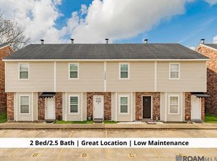 10062 Jefferson Hwy APT B, Baton Rouge, LA 70809