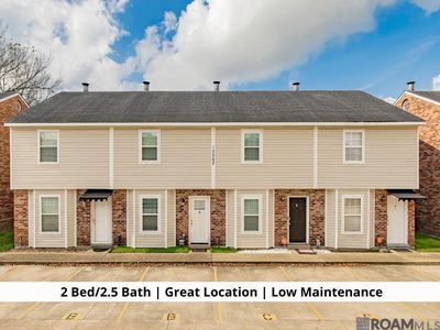 10062 Jefferson Hwy APT B, Baton Rouge, LA, 70809