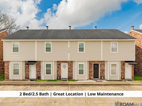 10062 Jefferson Hwy APT B, Baton Rouge, LA 70809