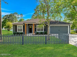 12950 OLD ST AUGUSTINE Road, Jacksonville, FL 32258