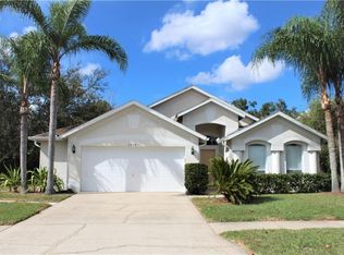 22543 Roderick Dr, Land O Lakes, FL 34639