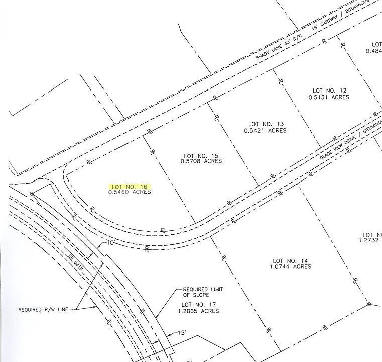 1st image of 113 Glade View Dr