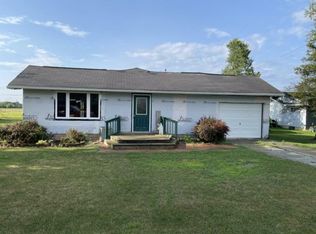 2400 Argyle Rd, Snover, MI 48472