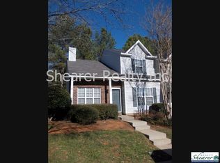5801 Cougar Ln, Charlotte, NC 28269