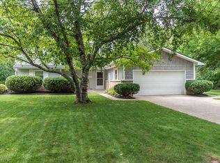 3326 Dublin Ave, Kalamazoo, MI