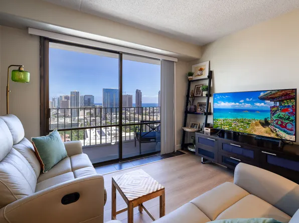 225 Queen St, Honolulu, HI