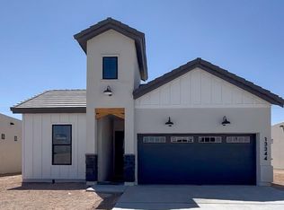 13344 Coldham St, El Paso, TX 79928