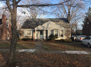12750 Lincoln Dr, Huntington Woods, MI