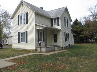 507 Ridgewood Ave, Mount Vernon, OH 43050