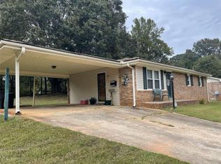 8485 Lee Rd, Lithia Springs, GA 30122